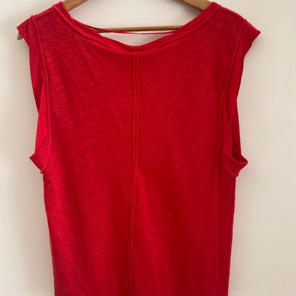 Free People Cleo Tee - Picture 10 of 12